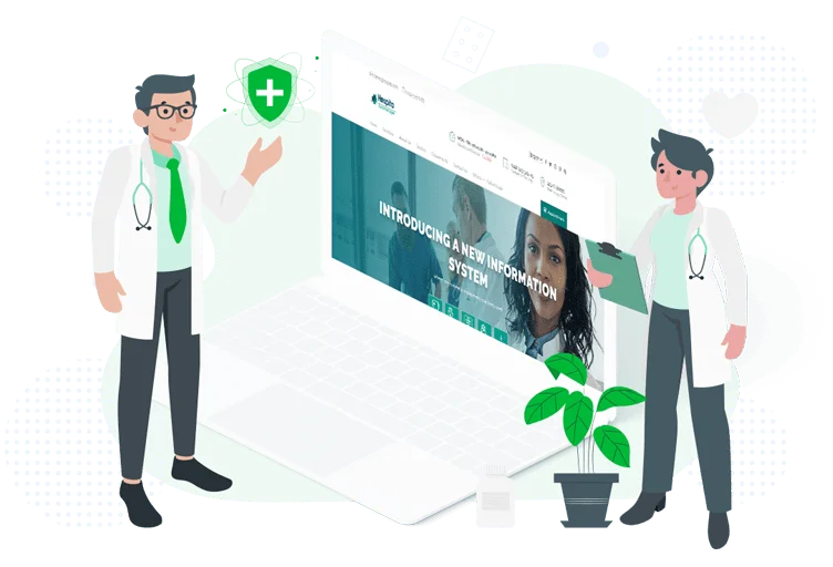 Healthcare Dashboard